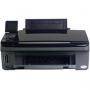 Epson stylus dx8400 print/copy/scan; 4clr/5760dpi/a4 /32ppm/usb/ direct print from memory cards/6.3cm colour lcd screen - c11c690303