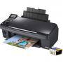 Epson stylus dx8400 print/copy/scan; 4clr/5760dpi/a4 /32ppm/usb/ direct print from memory cards/6.3cm colour lcd screen - c11c690303