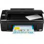 Мастилоструйно многофункционално устройство epson stylus sx215 - c11ca47314
