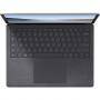 Лаптоп microsoft surface laptop 3, core i5-1035g7, 13.5 инча touch pixelsense, 8 gb ddr4, 128 gb ssd, intel iris, win 10 home, сребрист, vgy-00008