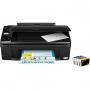Мастилоструйно многофункционално устройство epson stylus sx218 - c11ca81302