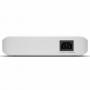 Управяляем комутатор ubiquiti unifi switch lite usw-lite-16-poe gen2, 16 х 10/100/1000 mbps, poe,16 gbps, 30 w, бял, usw-lite-16-poe_vz