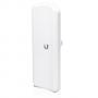 Gps точка за достъп ubiquiti airmax lite ac ap lap-gps, външна, 5 ghz, 450 mbps, 17 dbm, lan: 1 x 10/100/1000, poe, 7 w, бяла, lap-gps_vz