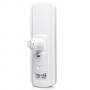 Gps точка за достъп ubiquiti airmax lite ac ap lap-gps, външна, 5 ghz, 450 mbps, 17 dbm, lan: 1 x 10/100/1000, poe, 7 w, бяла, lap-gps_vz