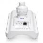 Gps точка за достъп ubiquiti airmax lite ac ap lap-gps, външна, 5 ghz, 450 mbps, 17 dbm, lan: 1 x 10/100/1000, poe, 7 w, бяла, lap-gps_vz
