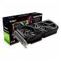 Видео карта palit geforce rtx 3070 gamingpro 8gb gddr6, 256-bit, 1 x hdmi, 3 x dp, 4710562241983_3y