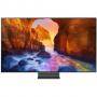Телевизор samsung 65qn90a, 65 инча qled flat, smart, 4500 pqi, qled, hdr 10+, bt5.2, wi-fi, hdmi, usb, frameless, черен, qe65qn90aatxxh_ej-b3400ubegeu