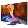 Телевизор samsung 65qn90a, 65 инча qled flat, smart, 4500 pqi, qled, hdr 10+, bt5.2, wi-fi, hdmi, usb, frameless, черен, qe65qn90aatxxh_ej-b3400ubegeu