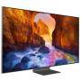 Телевизор samsung 65qn90a, 65 инча qled flat, smart, 4500 pqi, qled, hdr 10+, bt5.2, wi-fi, hdmi, usb, frameless, черен, qe65qn90aatxxh_ej-b3400ubegeu