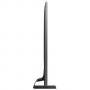 Телевизор samsung 65qn90a, 65 инча qled flat, smart, 4500 pqi, qled, hdr 10+, bt5.2, wi-fi, hdmi, usb, frameless, черен, qe65qn90aatxxh_ej-b3400ubegeu