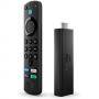 Amazon fire tv stick max, 4k remote streaming, wi-fi 6, alexa voice remote