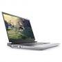 Лаптоп dell g5 15 5515, amd ryzen 5 5600h, 15.6 инча fhd, 8gb ddr4, 256gb ssd pcie m.2, nvidia geforce rtx 3050, sif15_cezh_2201_1000