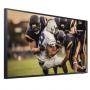 Телевизор samsung 75lst7, 75 инча 4k uhd, led, smart, hdr 10+, 4400 pqi, dolby digital, bixby, tizen, hdmi, usb, bt, wi-fi, черен, qe75lst7tcuxxh