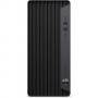 Настолен компютър hp elitedesk 800 g6, intel core i7-10700, 16 gb ddr4, 512 gb ssd, intel uhd graphics 630, windows 10 pro (bg), черен, 1d2x3ea#aks
