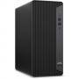 Настолен компютър hp elitedesk 800 g6, intel core i7-10700, 16 gb ddr4, 512 gb ssd, intel uhd graphics 630, windows 10 pro (bg), черен, 1d2x3ea#aks
