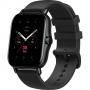 Смарт часовник xiaomi amazfit gts 2 gps smartwatch (midnight black), черен