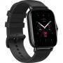 Смарт часовник xiaomi amazfit gts 2 gps smartwatch (midnight black), черен