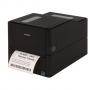 Етикетен принтер citizen cl-e321ex, настолен, 203 dpi, до 200 mm/s, bluetooth/usb, черен, cle321exxebtxx