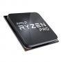 Процесор amd ryzen 5 pro 3350g, (4c/8t, 3.6ghz up to 4.0ghz, 6mb, 45-65w) radeon graphics, am4, tray, amd-am4-r5-3350g-tray