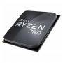 Процесор amd ryzen 5 pro 3350g, (4c/8t, 3.6ghz up to 4.0ghz, 6mb, 45-65w) radeon graphics, am4, tray, amd-am4-r5-3350g-tray