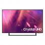 Телевизор samsung 43au9072, 43 инча 4k uhd led tv, smart, 3xhdmi, 2xusb, wifi, bluetooth 4.2, tizen, black, ue43au9072uxxh