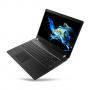 Лаптоп acer travelmate p215-53-33mg, core i3-1115g4, 15.6 инча, ips fhd (1920x1080), 8gb  ddr4, 512gb pcie, intel uhd graphics, nx.vprex.018