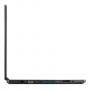 Лаптоп acer travelmate p215-53-33mg, core i3-1115g4, 15.6 инча, ips fhd (1920x1080), 8gb  ddr4, 512gb pcie, intel uhd graphics, nx.vprex.018