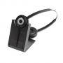 Безжични слушалки jabra pro 930 duo ms, черен, 930-29-503-101