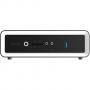 Настолен компоютър zotac zbox ca621 nano mini-pc barebone, amd ryzen 3 3200u, radeon vega 3, 2 x ddr4 sodimm, hdmi, dp, черен, zbox-ca621nano-be