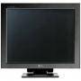 Монитор lg l1730sf-bv, 17" 4:3, lcd, 16ms, 800:1, 300cd, 1280x1024, touch-screen, black - l1730sf-bv