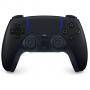Безжичен геймпад dualsense wireless controller, midnight black за ps5, черен разопакован продукт