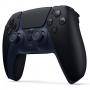 Безжичен геймпад dualsense wireless controller, midnight black за ps5, черен разопакован продукт