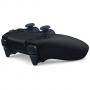 Безжичен геймпад dualsense wireless controller, midnight black за ps5, черен разопакован продукт