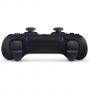 Безжичен геймпад dualsense wireless controller, midnight black за ps5, черен разопакован продукт