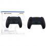 Безжичен геймпад dualsense wireless controller, midnight black за ps5, черен разопакован продукт