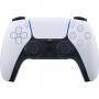 Конзола sony playstation 5, ssd 825gb, nvme ssd slot, 16gb gddr6 256-bit, amd zen 2 cores 3.5ghz с 8 ядра, бялa + игра fifa 22 (ps5) и джойстик sony p
