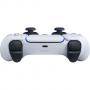 Конзола sony playstation 5, ssd 825gb, nvme ssd slot, 16gb gddr6 256-bit, amd zen 2 cores 3.5ghz с 8 ядра, бяла + игра fifa 22 (ps5) + игра marvel spi