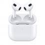 Безжични bluetooth слушалки apple airpods - 3 генерация, in-ear технология, до 6 часа непрекъсната работа, бял, mme73zm/a