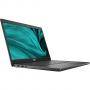 Лаптоп dell latitude 3420, intel core i5-1145g7 vpro, 14 инча fhd, 8 gb ddr4, 256 gb ssd, intel iris xe, win 11 pro, черен, n024l342014emea