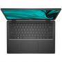 Лаптоп dell latitude 3420, intel core i5-1145g7 vpro, 14 инча fhd, 8 gb ddr4, 256 gb ssd, intel iris xe, win 11 pro, черен, n024l342014emea