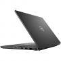 Лаптоп dell latitude 3420, intel core i5-1145g7 vpro, 14 инча fhd, 8 gb ddr4, 256 gb ssd, intel iris xe, win 11 pro, черен, n024l342014emea