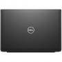Лаптоп dell latitude 3420, intel core i5-1145g7 vpro, 14 инча fhd, 8 gb ddr4, 256 gb ssd, intel iris xe, win 11 pro, черен, n024l342014emea