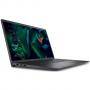 Лаптоп dell vostro 3515, amd ryzen 3 3250u, 15.6 инча fhd, 8 gb ddr4, 256 gb ssd, amd radeon graphics, ubuntu, черен, n6262vn3515emea01_2201_ubu