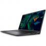 Лаптоп dell vostro 3515, amd ryzen 3 3250u, 15.6 инча fhd, 8 gb ddr4, 256 gb ssd, amd radeon graphics, ubuntu, черен, n6262vn3515emea01_2201_ubu