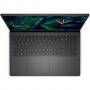 Лаптоп dell vostro 3515, amd ryzen 3 3250u, 15.6 инча fhd, 8 gb ddr4, 256 gb ssd, amd radeon graphics, ubuntu, черен, n6262vn3515emea01_2201_ubu