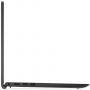 Лаптоп dell vostro 3515, amd ryzen 3 3250u, 15.6 инча fhd, 8 gb ddr4, 256 gb ssd, amd radeon graphics, ubuntu, черен, n6262vn3515emea01_2201_ubu