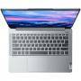 Лаптоп lenovo ideapad 5 pro, ryzen 5 5600u, 14.0 инча, 16gb ddr4, 512gb ssd, geforce mx450 2gb, 82l7000xbm