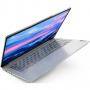 Лаптоп lenovo ideapad 5 pro, ryzen 5 5600u, 14.0 инча, 16gb ddr4, 512gb ssd, geforce mx450 2gb, 82l7000xbm