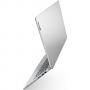Лаптоп lenovo ideapad 5 pro, ryzen 5 5600u, 14.0 инча, 16gb ddr4, 512gb ssd, geforce mx450 2gb, 82l7000xbm