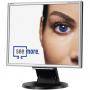 Монитор nec 19" lcd multisync 195vxm+ silver/black